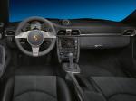 Porsche 911 GT3 2009 года